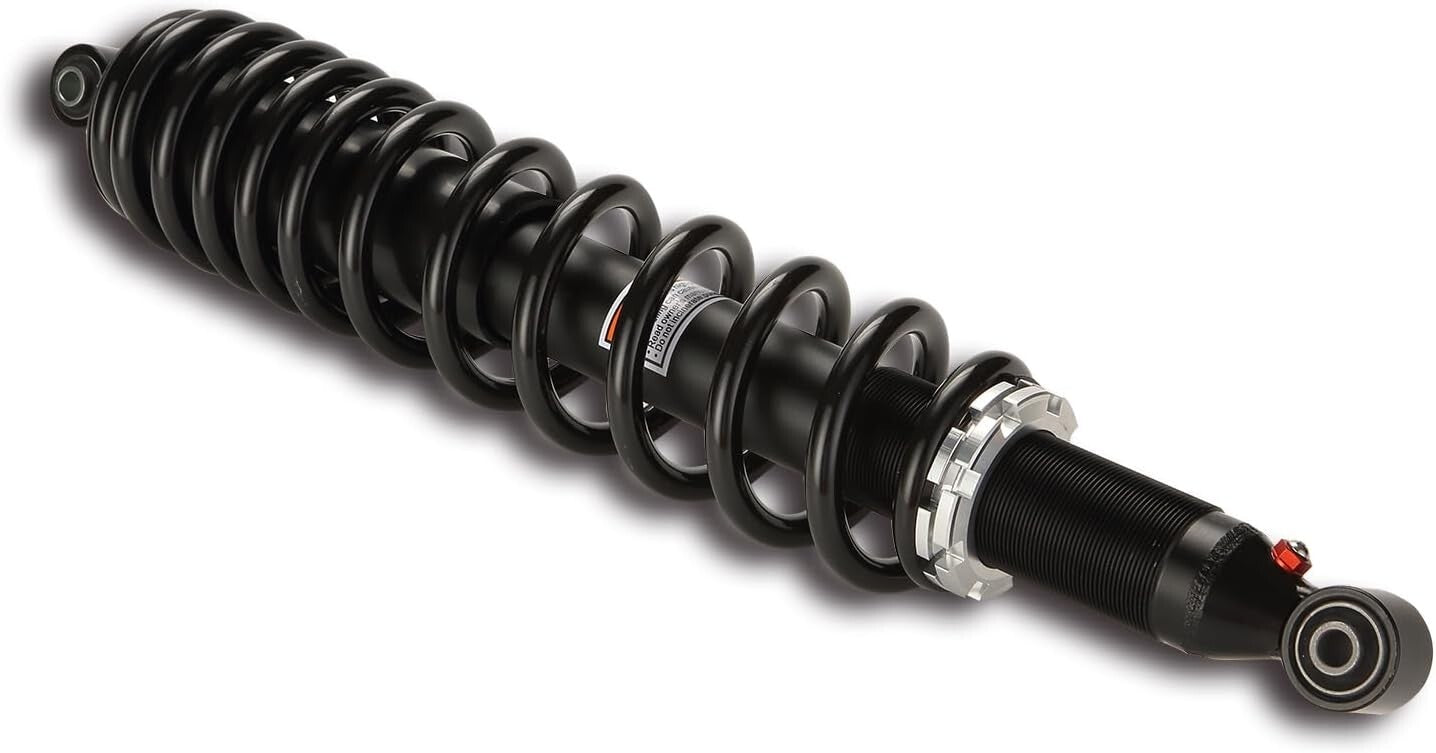 Caiman Rugged Front Shocks for Yamaha B0D-F3390-00-00 Monotube Left & Right