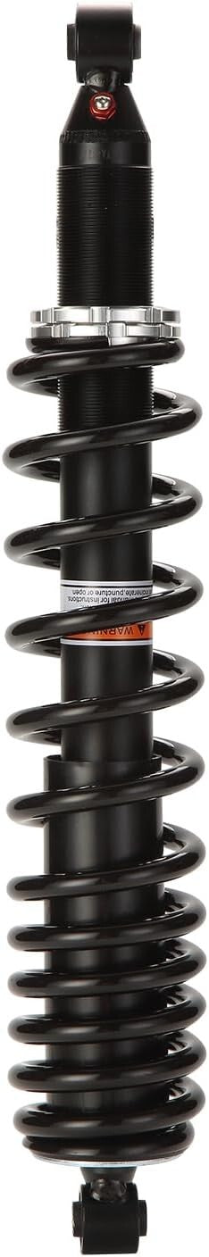 Caiman Rugged Front Shocks for Yamaha B0D-F3390-00-00 Monotube Left & Right