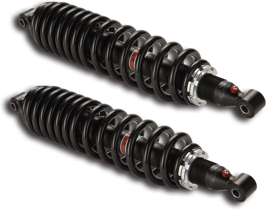 Caiman Rugged Rear Shocks for Yamaha Wolverine X2 2019-2020, B0D-F2200-00-00
