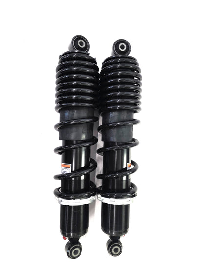Rear Shocks for Yamaha Wolverine X4 2018-2020 BG4-F2200-00-00