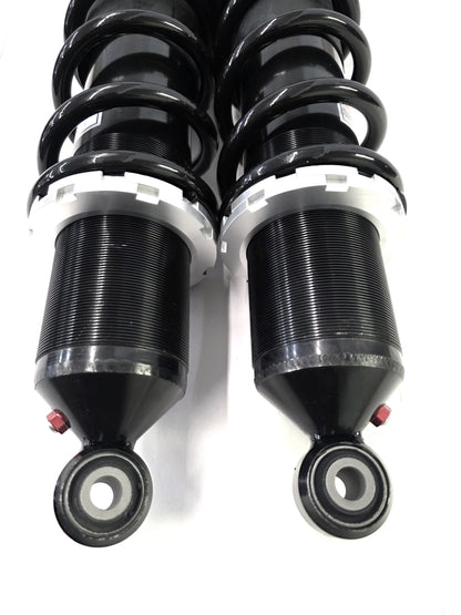 Rear Shocks for Yamaha Wolverine X4 2018-2020 BG4-F2200-00-00