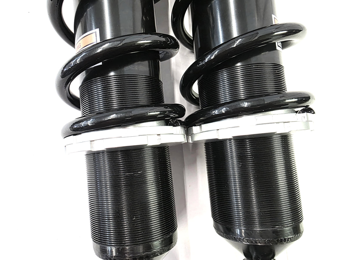 Rear Shocks for Yamaha Wolverine X4 2018-2020 BG4-F2200-00-00