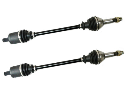 Precision Front CV Axles for Cub Cadet Volunteer 4x4 2006-2020 611-04071A