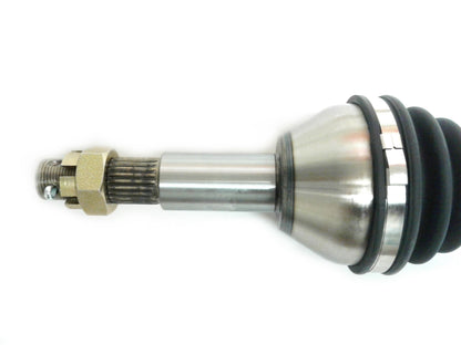 Precision Front CV Axle for Cub Cadet 911-04071A, Left or Right, Quality Tested
