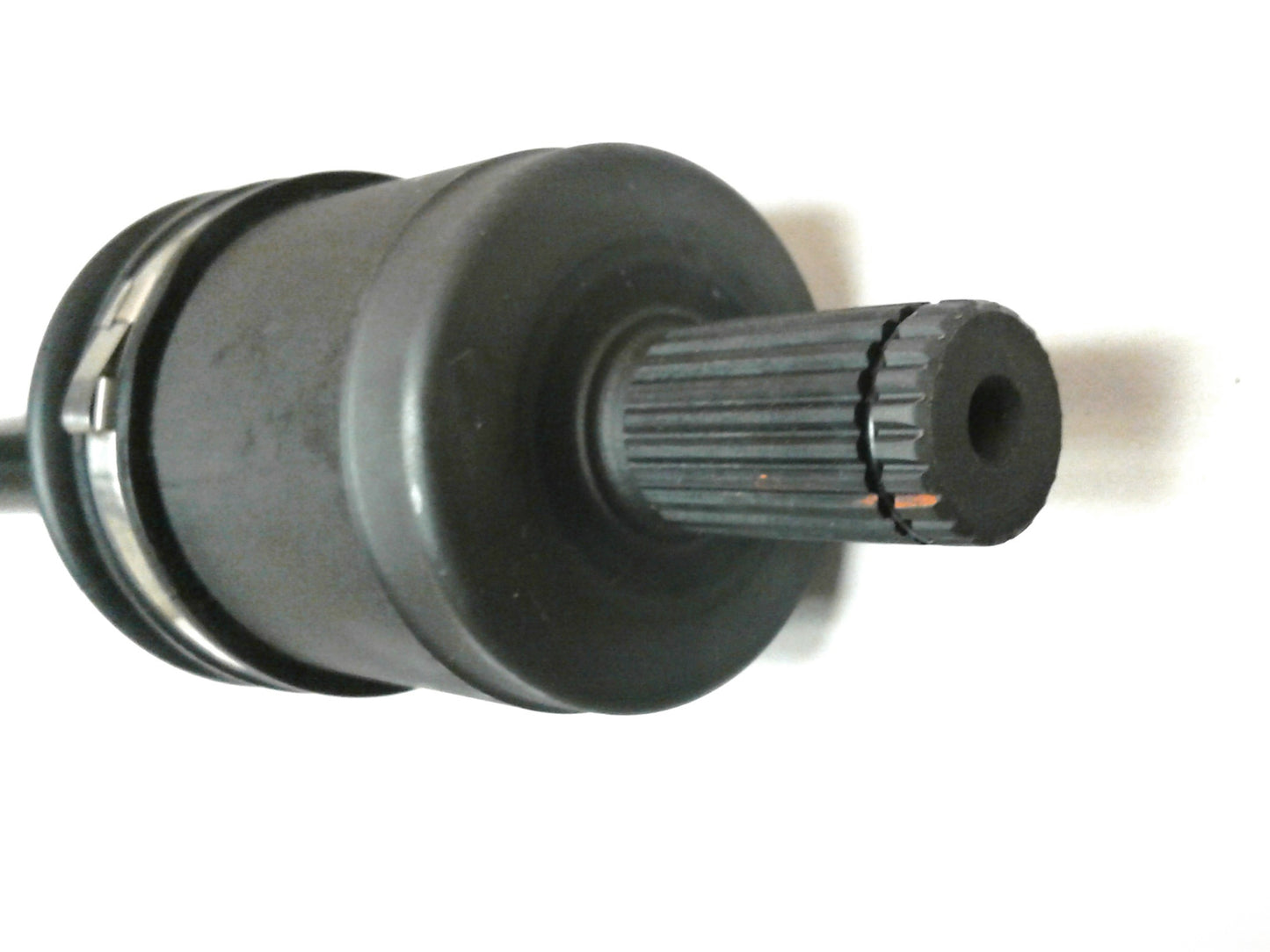 Precision Front CV Axles for Cub Cadet Volunteer 4x4 2006-2020 611-04071A