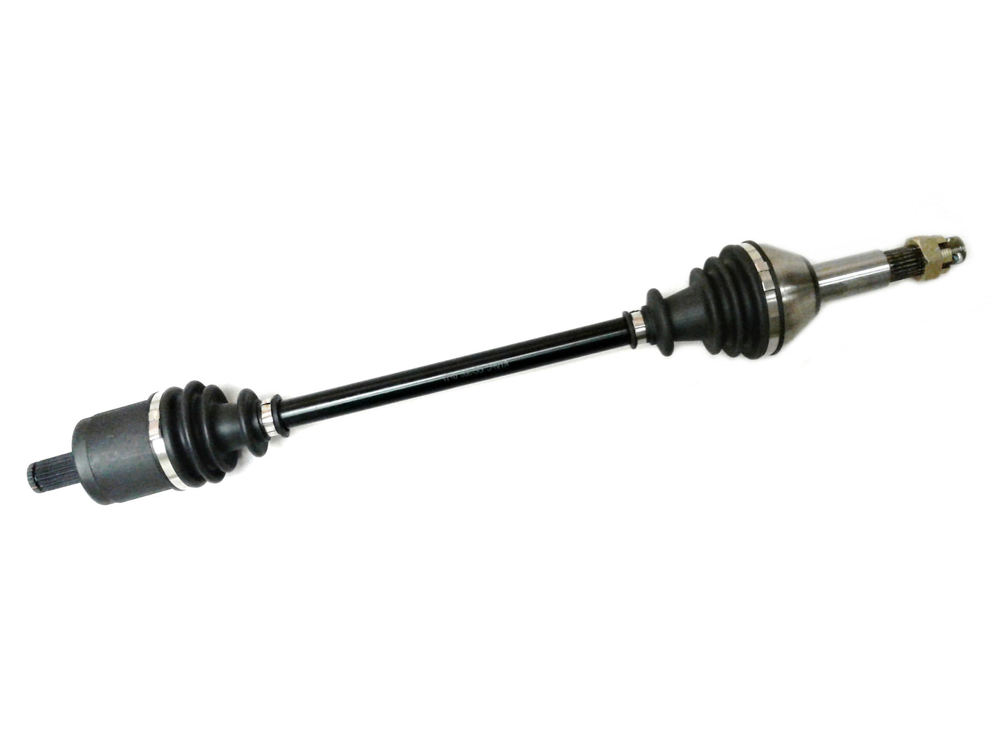 Precision Front CV Axle for Cub Cadet 911-04071A, Left or Right, Quality Tested