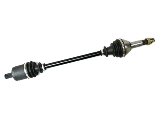 Precision Front CV Axle for Cub Cadet 911-04071A, Left or Right, Quality Tested