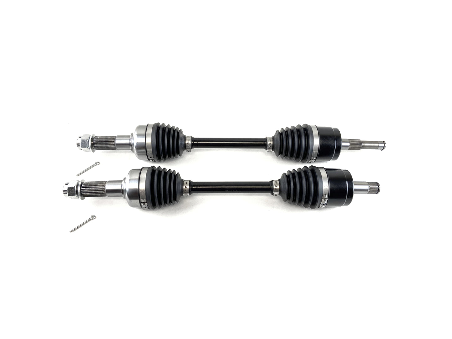 Front CV Axles for CFMOTO ZFORCE 500 & Trail 800 2018-2022