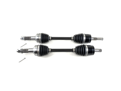 Front CV Axles for CFMOTO ZFORCE 500 & Trail 800 2018-2022