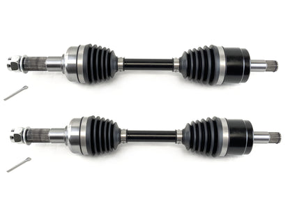 Front CV Axles for CFMOTO CFORCE 600 2020-2022 9DS#-270300-6000