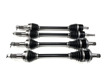 Full CV Axle Set for CFMOTO ZFORCE 800 EX 2018-2022 Quality Tested