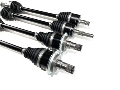 Full CV Axle Set for CFMOTO ZFORCE 800 EX 2018-2022 Quality Tested