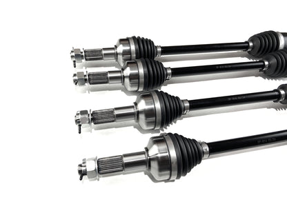 Full CV Axle Set for CFMOTO ZFORCE 800 EX 2018-2022 Quality Tested