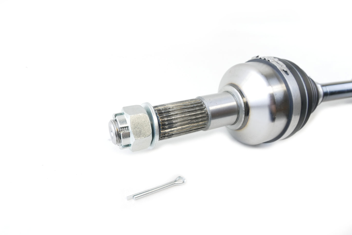 Precision Rear Right CV Axle for CFMOTO CFORCE 600 2020-2022, Quality Tested