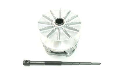 Primary Clutch & Puller for Polaris RZR XP XP4 2014-2018, Quality Tested
