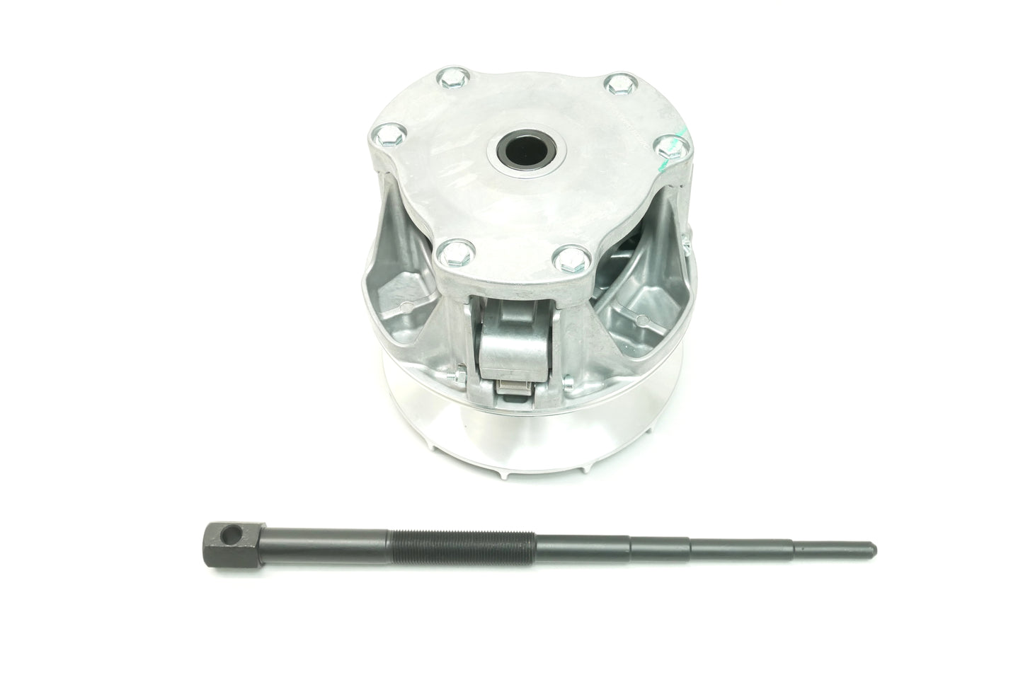 Primary Clutch & Puller for Polaris RZR XP XP4 2014-2018, Quality Tested