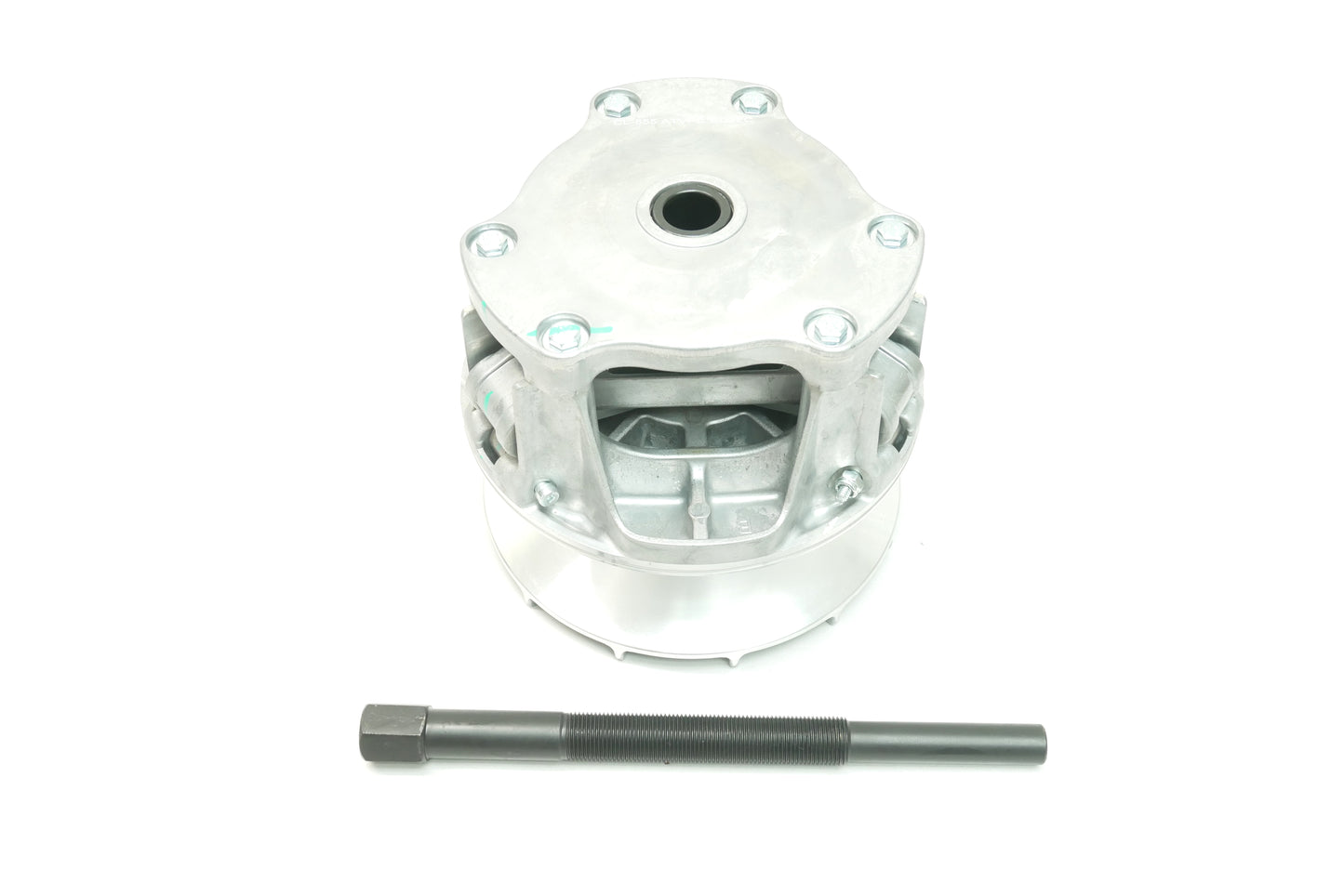 Primary Clutch & Puller for Polaris Sportsman 500 700 800 2006, Quality Tested