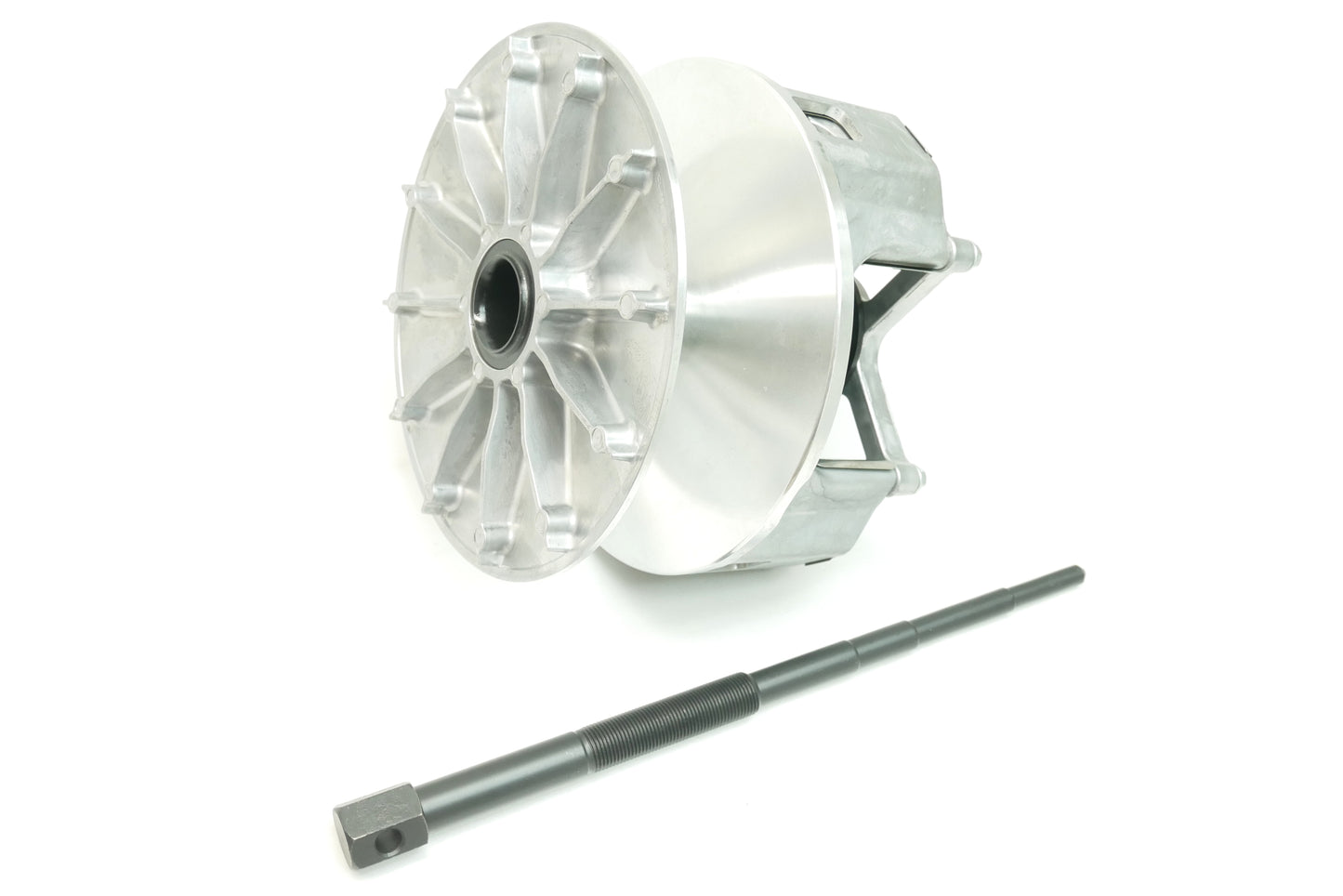 Primary Clutch & Puller for Polaris 1323761, RZR XP Turbo 16-20, Quality Tested