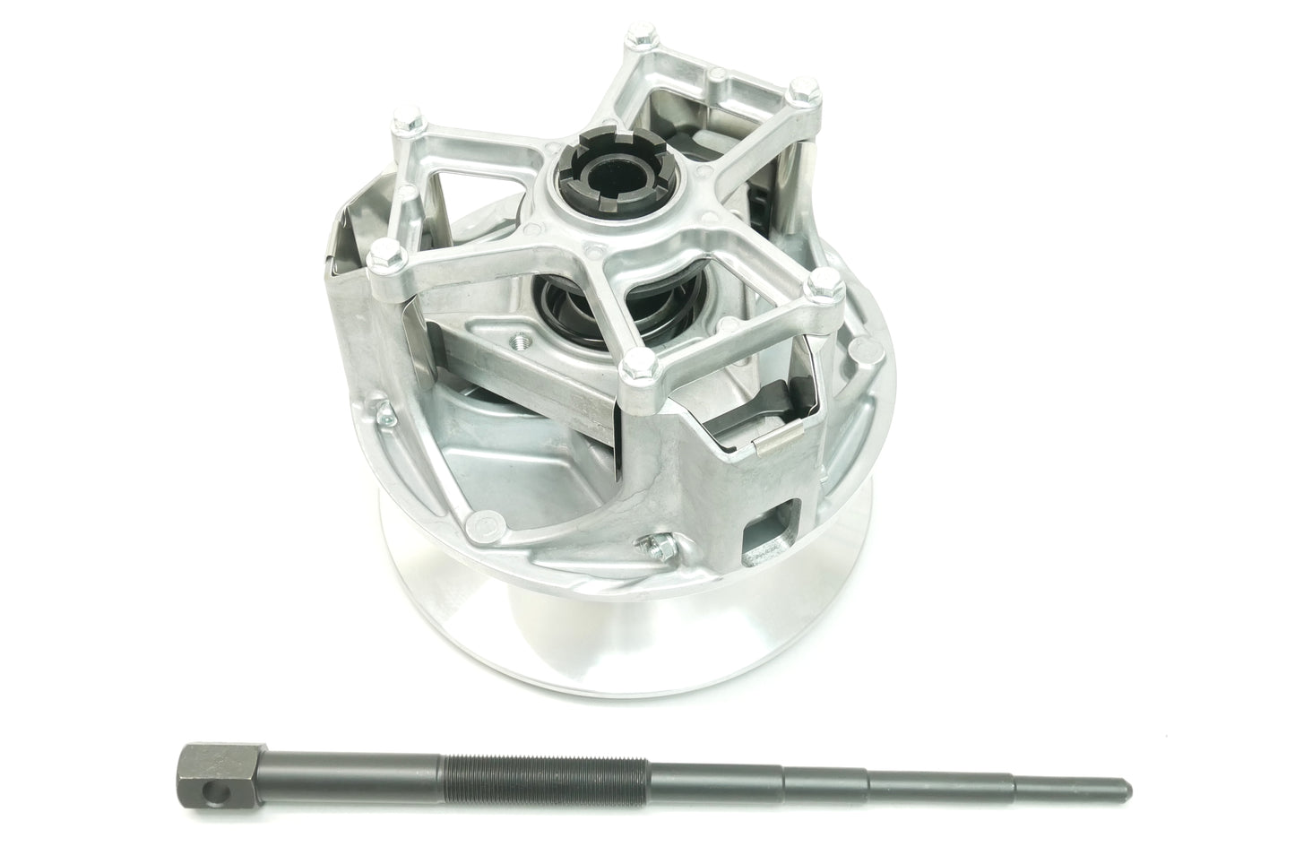 Primary Clutch & Puller for Polaris 1323761, RZR XP Turbo 16-20, Quality Tested