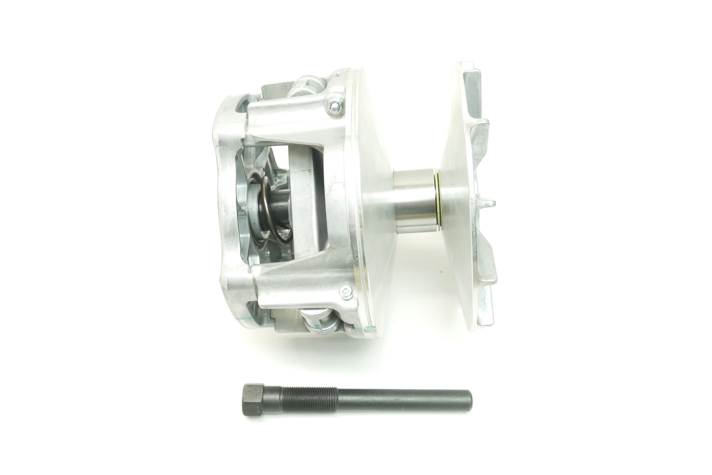Primary Clutch & Puller for Polaris 1322743, RZR 800 2008-2009, Quality Tested