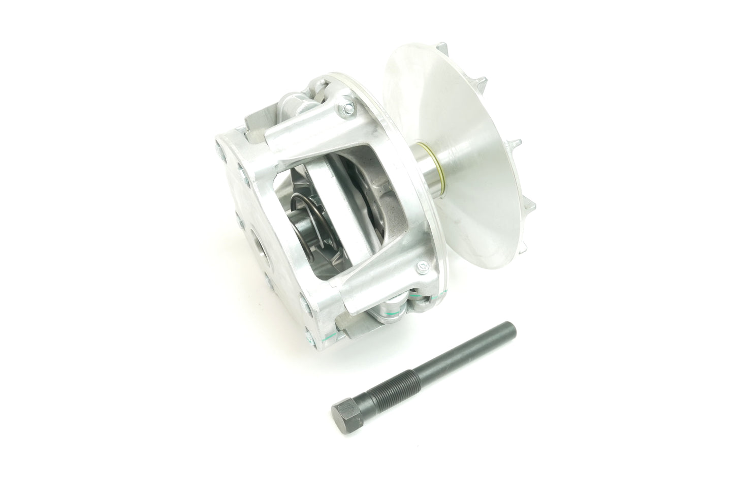Primary Clutch & Puller for Polaris 1322743, RZR 800 2008-2009, Quality Tested