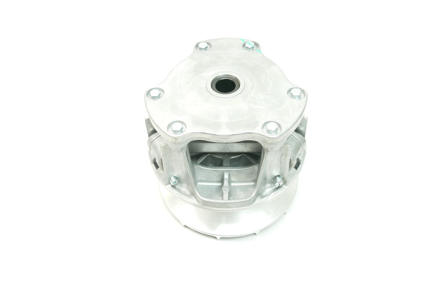 Primary Clutch for Polaris 1322743, RZR 800 2008-2009, Quality Tested