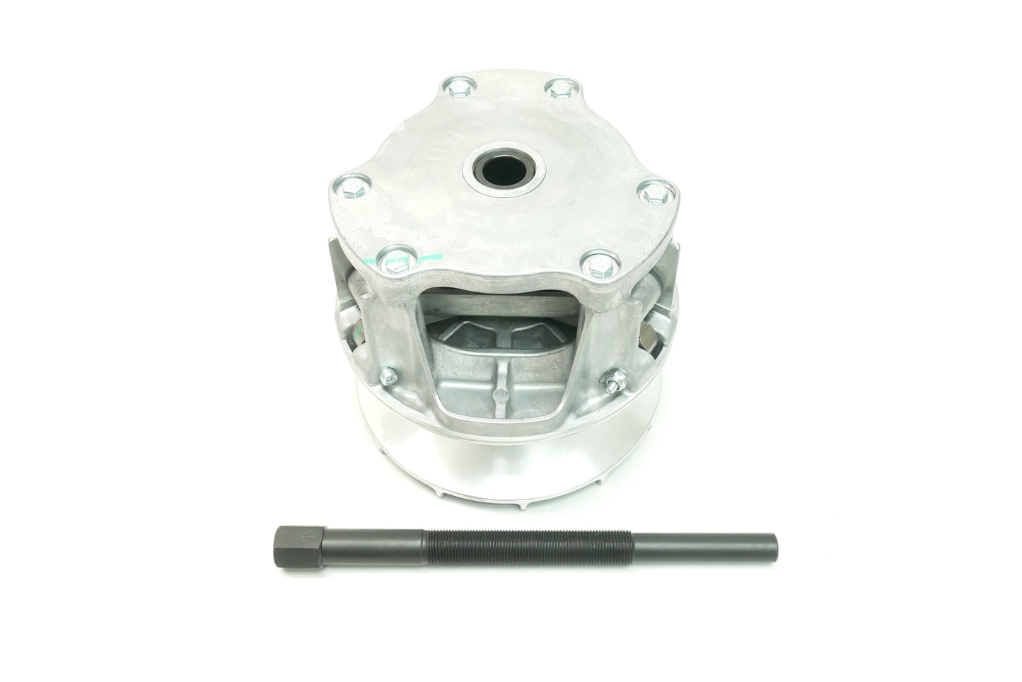 Primary Clutch & Puller for Polaris Sportsman 800, X2 700, RZR S 800