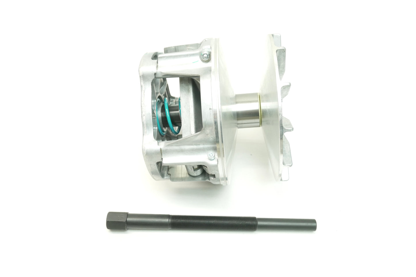 Primary Clutch & Puller for Polaris Sportsman 800, X2 700, RZR S 800