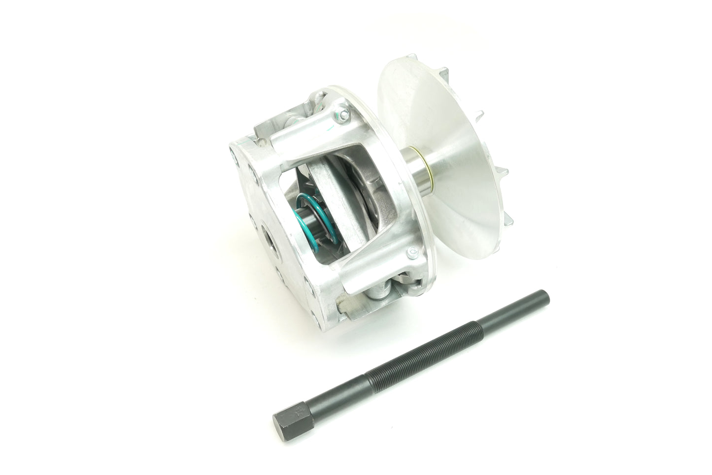 Primary Clutch & Puller for Polaris Sportsman 800, X2 700, RZR S 800
