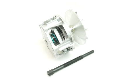 Primary Clutch & Puller for Polaris Sportsman 800, X2 700, RZR S 800
