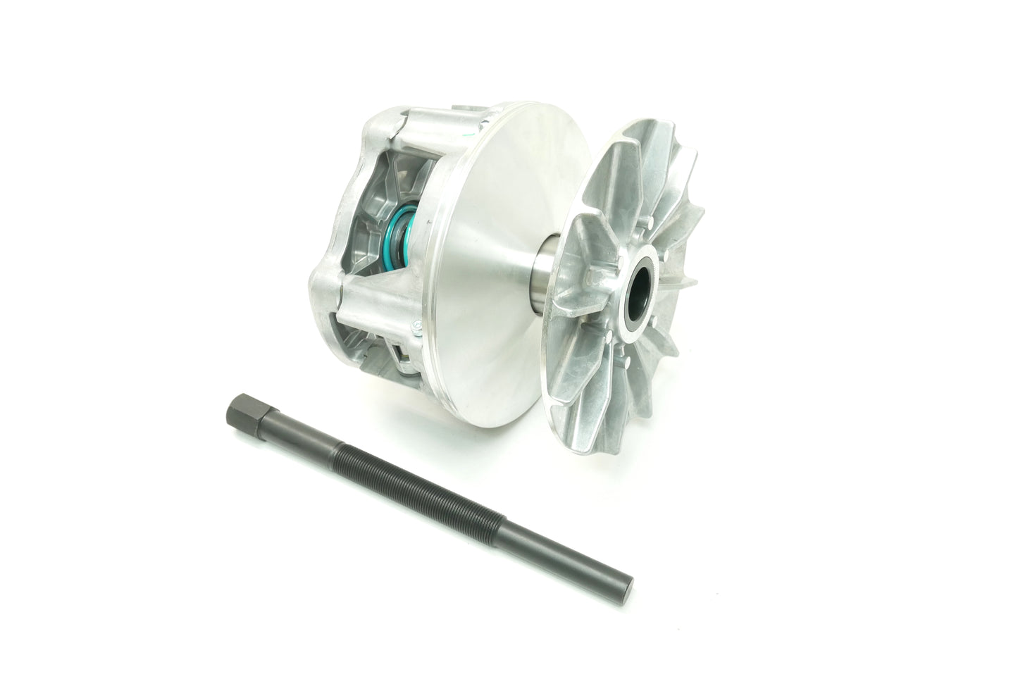 Primary Clutch & Puller for Polaris Sportsman 800, X2 700, RZR S 800