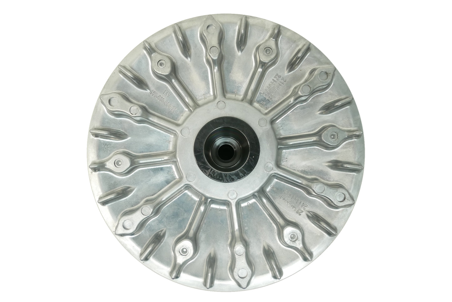 Clutch for CFMOTO CFORCE 400 500, 0GRB-051000-00030, 0GRB-051000-00031