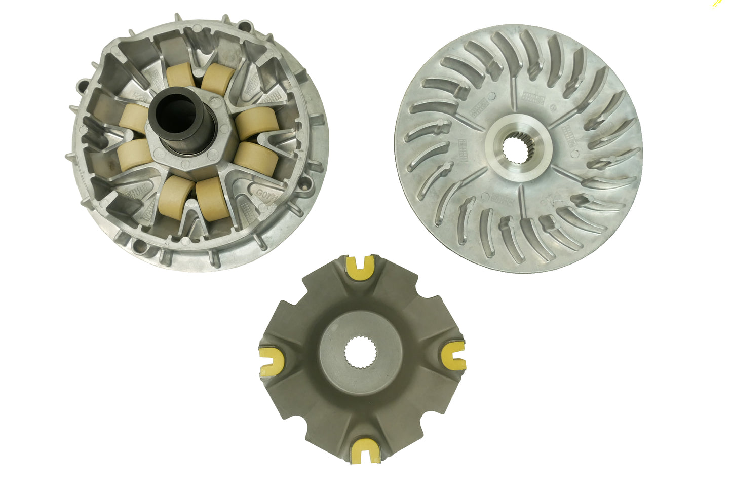 Primary Clutch for CFMOTO 0180-051000-0003, CF500 CF600 CF800, Quality Tested