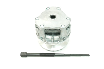 Primary Clutch & Puller for Polaris RZR 900, XP 900, XP4 11-14, Quality Tested
