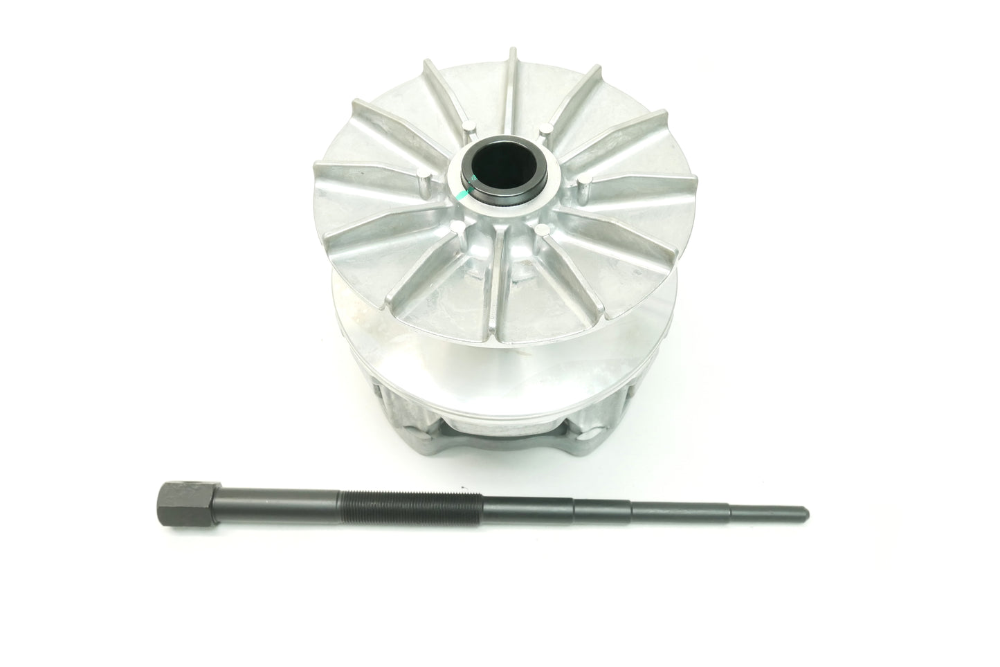 Primary Clutch & Puller for Polaris RZR 900, XP 900, XP4 11-14, Quality Tested