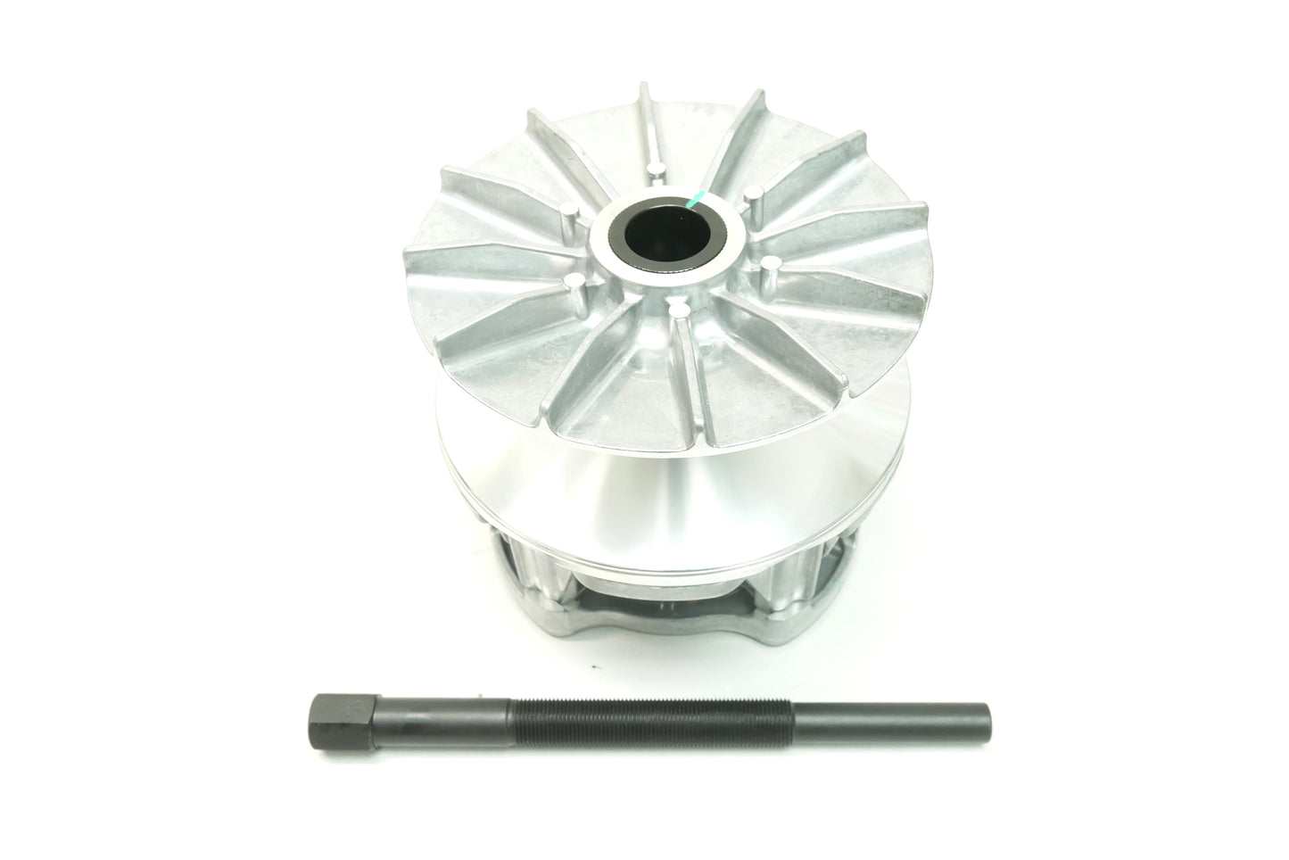 Primary Clutch & Puller for Polaris 1321976, 1321476, 1321479, Quality Tested