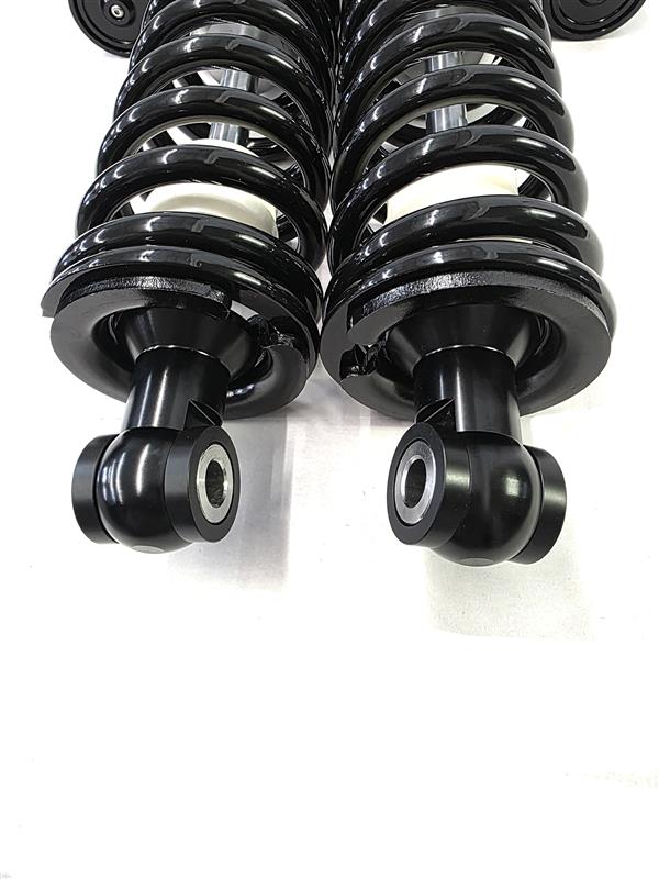 Caiman Rugged Terrain Shocks for Honda 52500-HL4-AH1ZA, 52400-HL4-AH1ZA