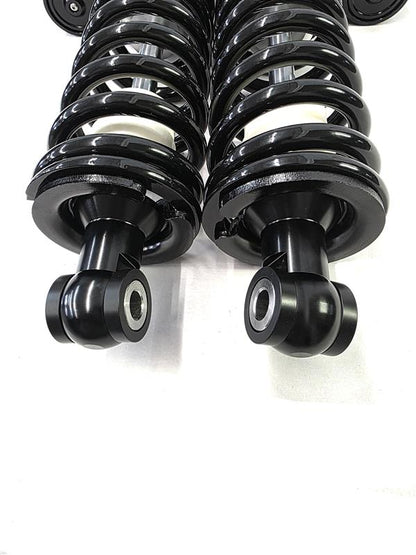 Caiman Rugged Terrain Shocks for Honda 52500-HL4-AH1ZA, 52400-HL4-AH1ZA