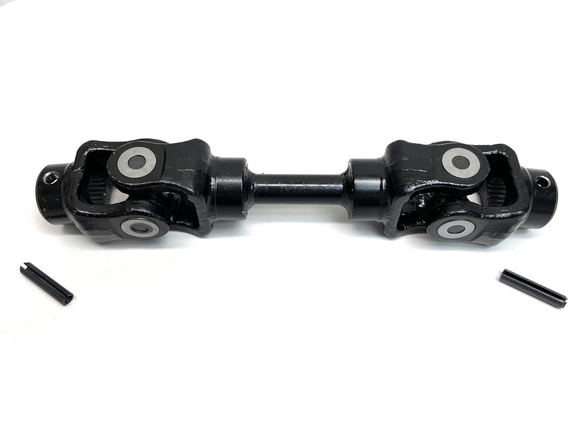 Precision Rear Drive Shaft for Polaris 1332622, Exact Fit, Heat-Treated