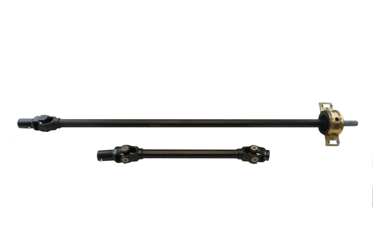 Precision Drive Shaft Set for Polaris 1334187, Exact Fit, Heat-Treated
