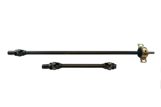 Precision Drive Shaft Set for Polaris 1334187, Exact Fit, Heat-Treated