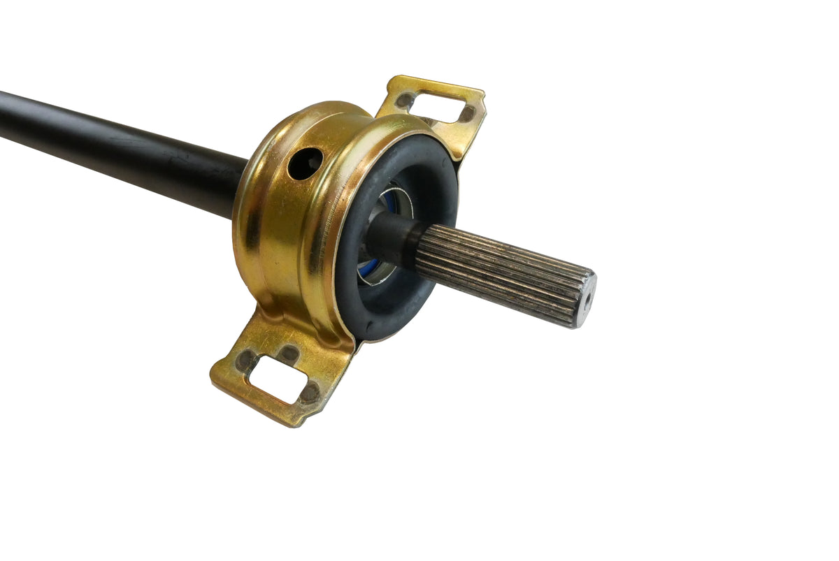 Precision Drive Shaft Set for Polaris 1334187, Exact Fit, Heat-Treated