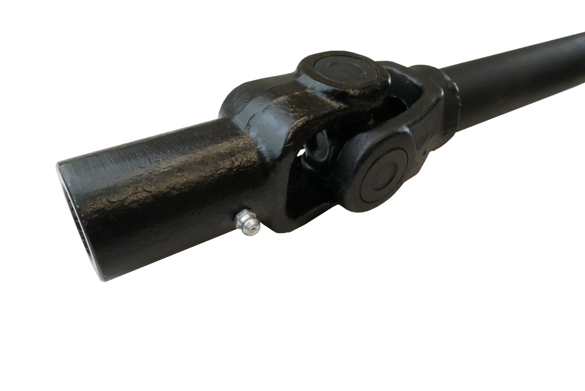 Precision Drive Shaft Set for Polaris 1334187, Exact Fit, Heat-Treated