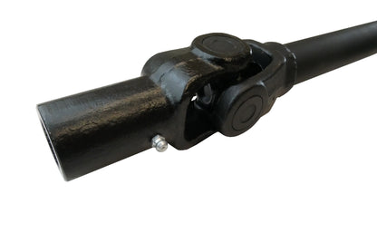 Precision Drive Shaft Set for Polaris 1334187, Exact Fit, Heat-Treated