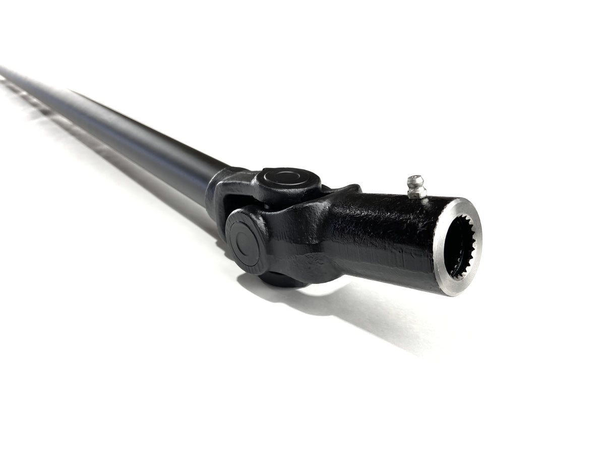 Precision Front Drive Shaft for Polaris 1332439 1332651, Exact Fit, Heat-Treated