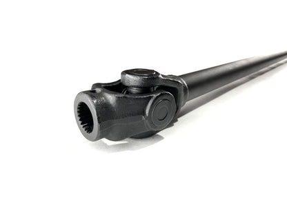 Precision Front Drive Shaft for Polaris 1332439 1332651, Exact Fit, Heat-Treated