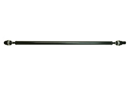 Precision Front Drive Shaft for Polaris 1334469, Exact Fit, Heat-Treated