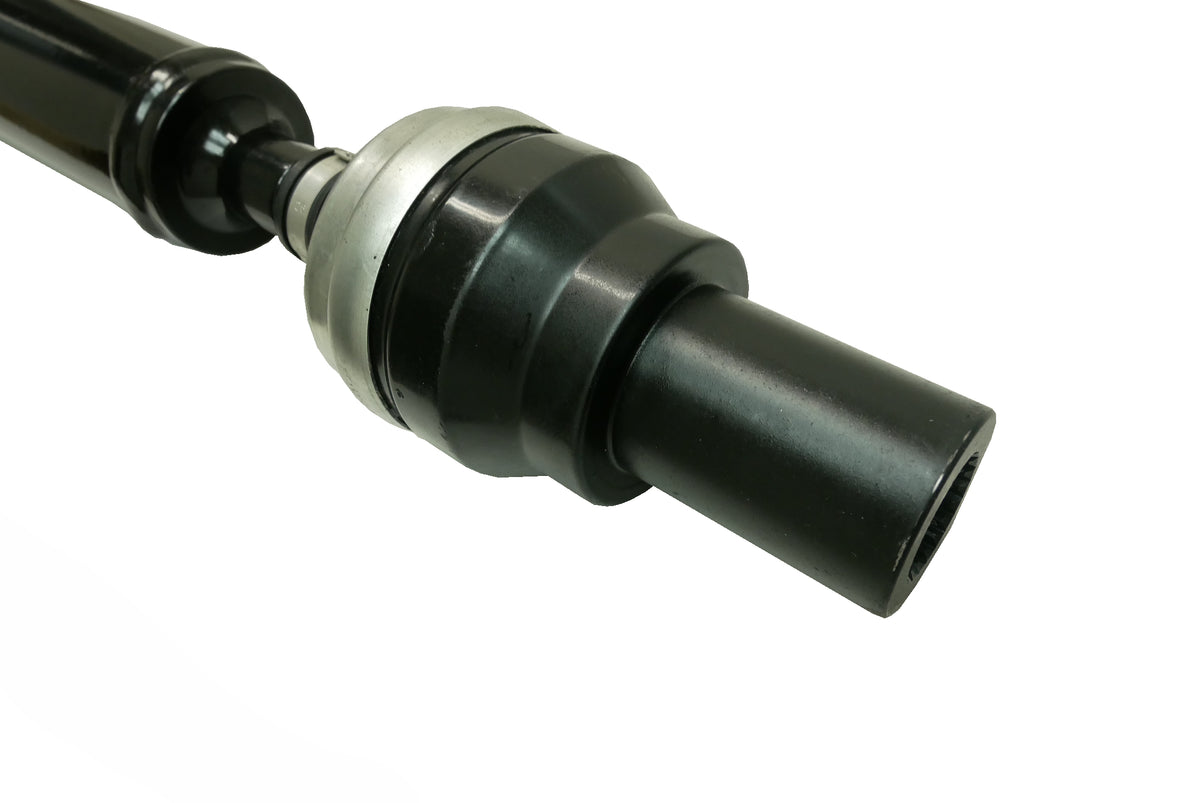 Precision Front Drive Shaft for Polaris 1334469, Exact Fit, Heat-Treated