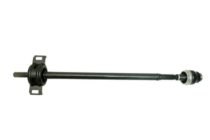 Precision Front Drive Shaft for Polaris 1333746, Exact Fit, Heat-Treated