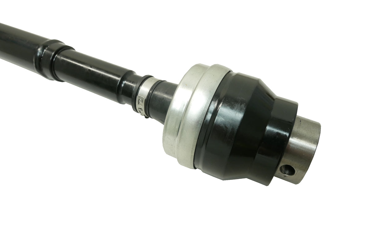Precision Front Drive Shaft for Polaris 1333746, Exact Fit, Heat-Treated